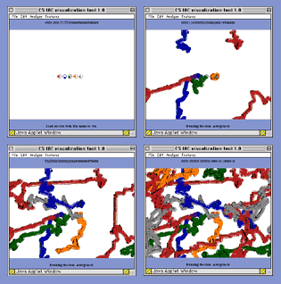 IAC RCSP visualization tool 1.0