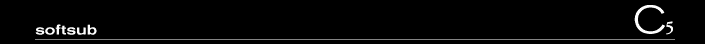 SoftSub